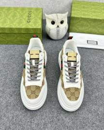 Picture of Gucci Shoes _SKUGuccisz38-44mnf035610607